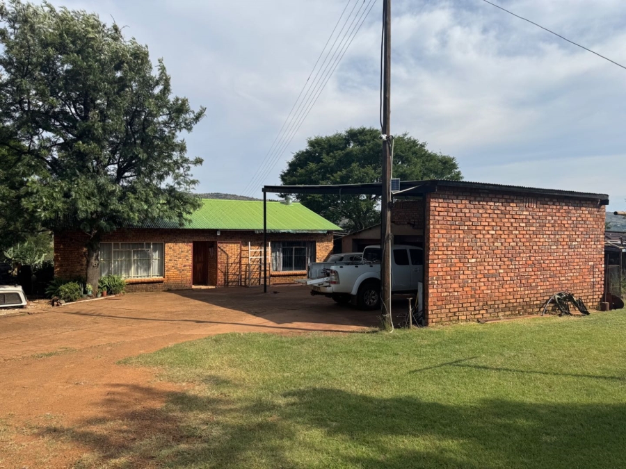 4 Bedroom Property for Sale in Rietfontein North West